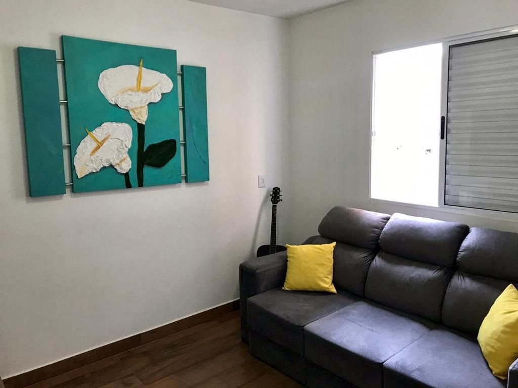 Apartamento à venda com 3 quartos, 73m² - Foto 7