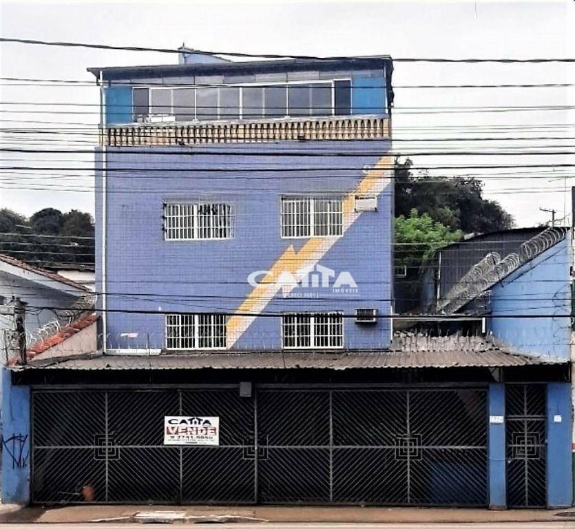 Prédio Inteiro à venda, 407m² - Foto 1
