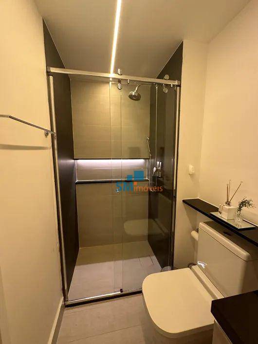 Apartamento à venda com 2 quartos, 58m² - Foto 10