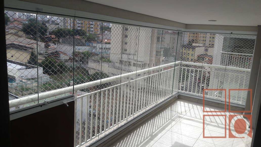 Apartamento à venda com 2 quartos, 69m² - Foto 9