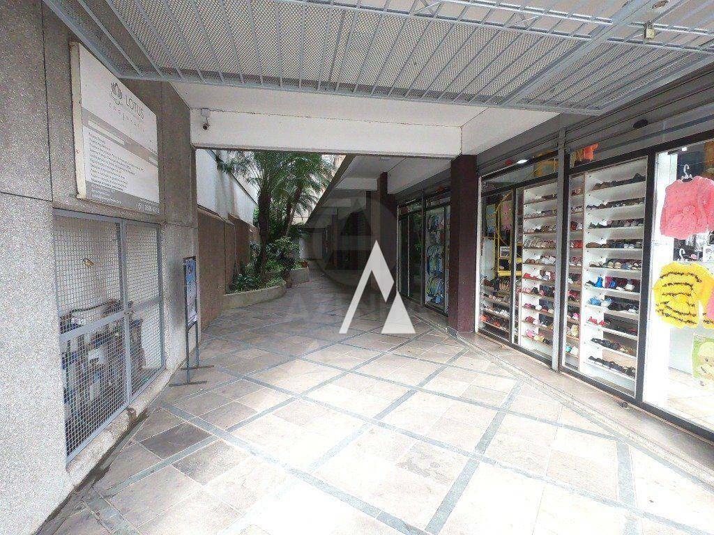 Conjunto Comercial-Sala para alugar, 69m² - Foto 3