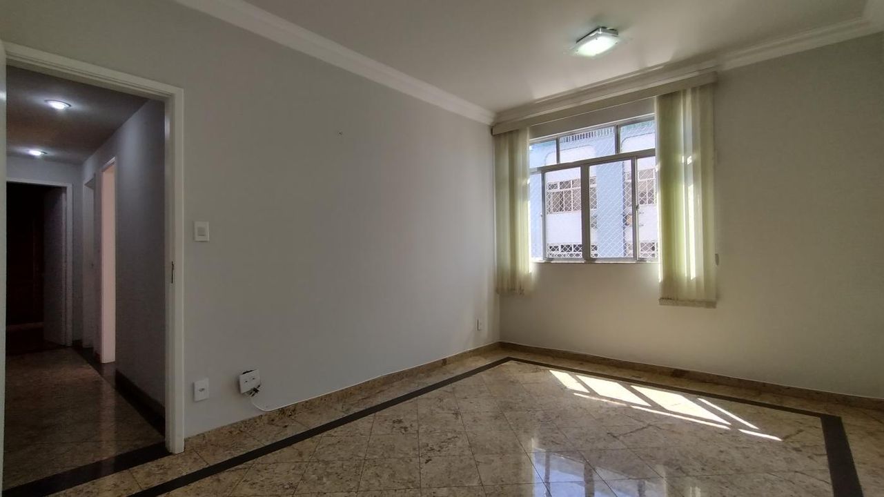 Apartamento à venda com 3 quartos, 100m² - Foto 6