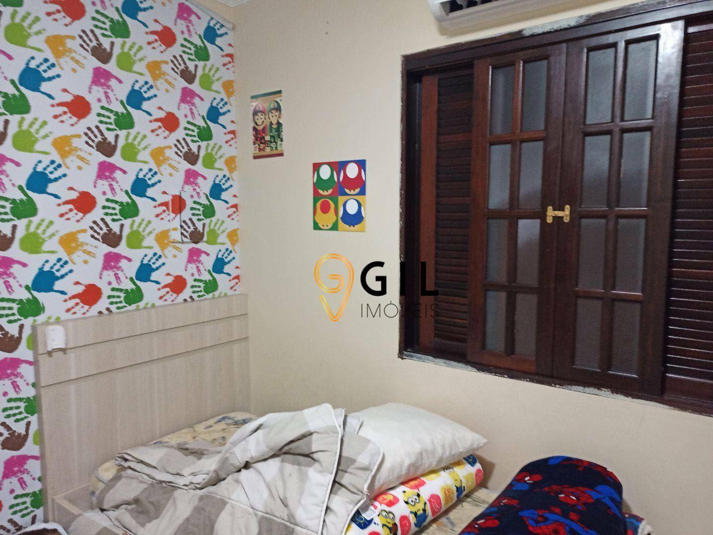 Sobrado à venda com 2 quartos, 82m² - Foto 24