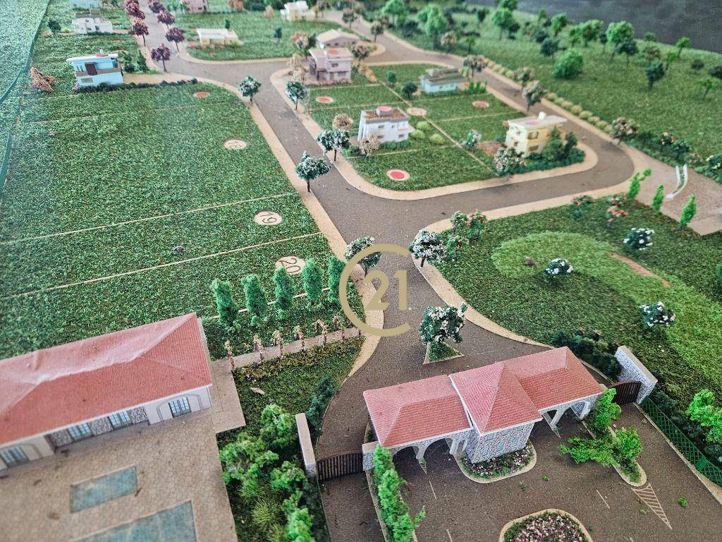 Loteamento e Condomínio à venda, 341M2 - Foto 2