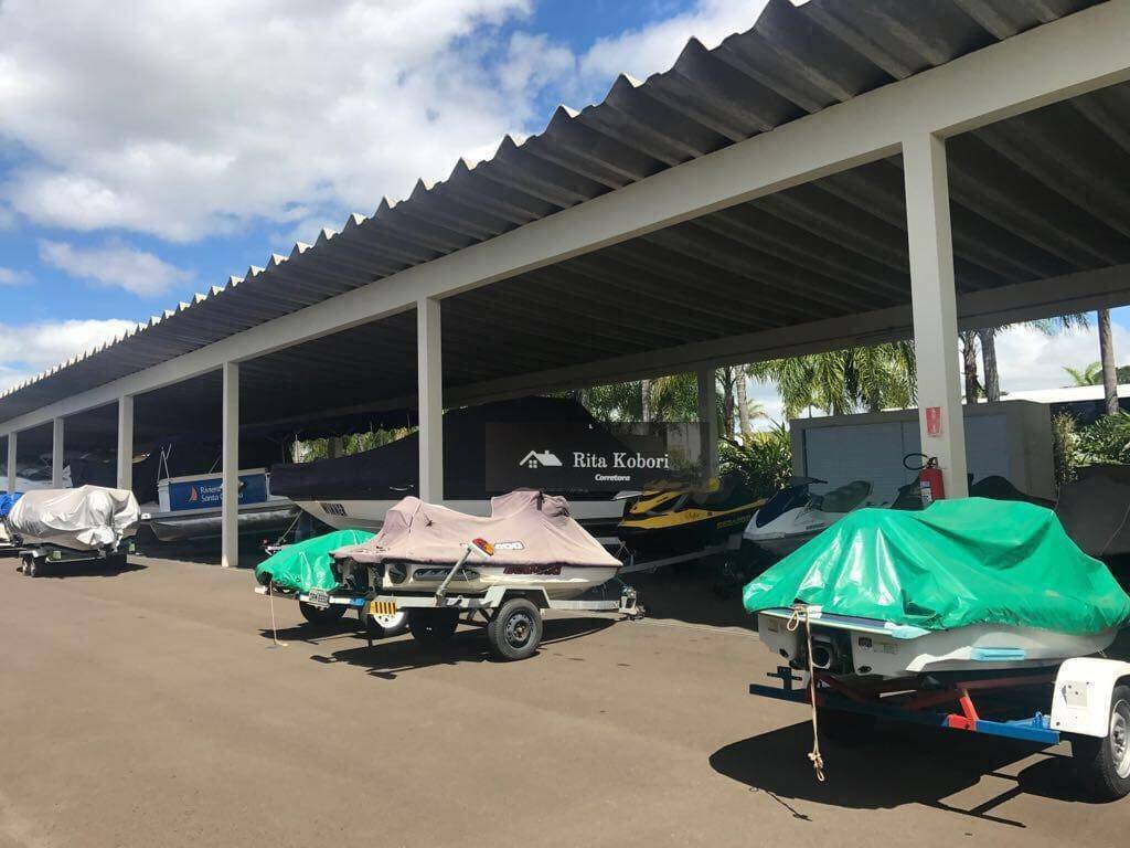 Casa de Condomínio, 3 quartos - Foto 33