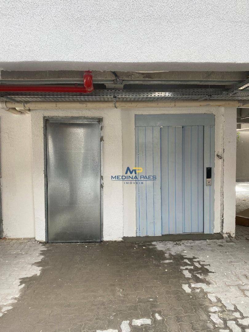 Apartamento à venda com 2 quartos, 47m² - Foto 10
