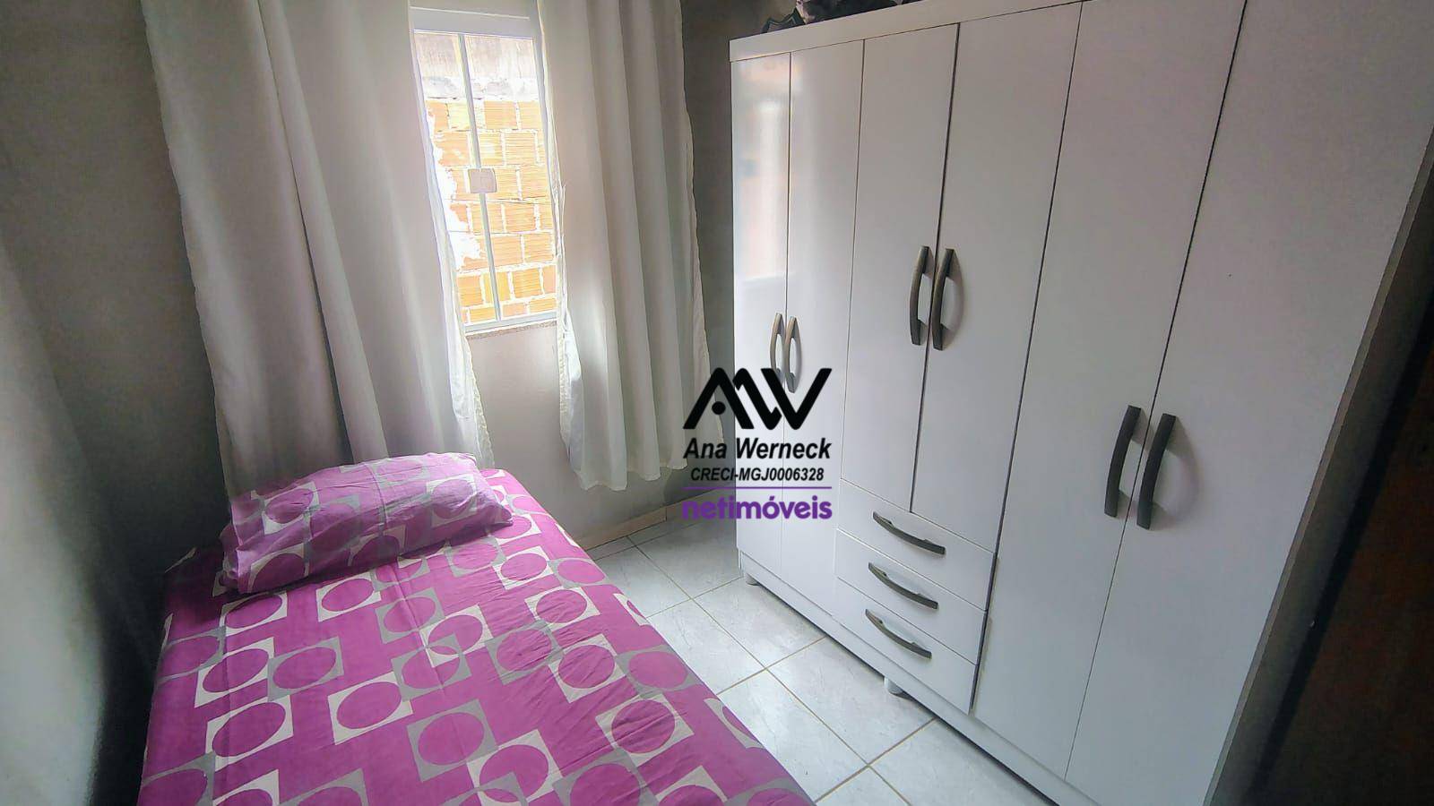 Casa, 3 quartos, 70 m² - Foto 5