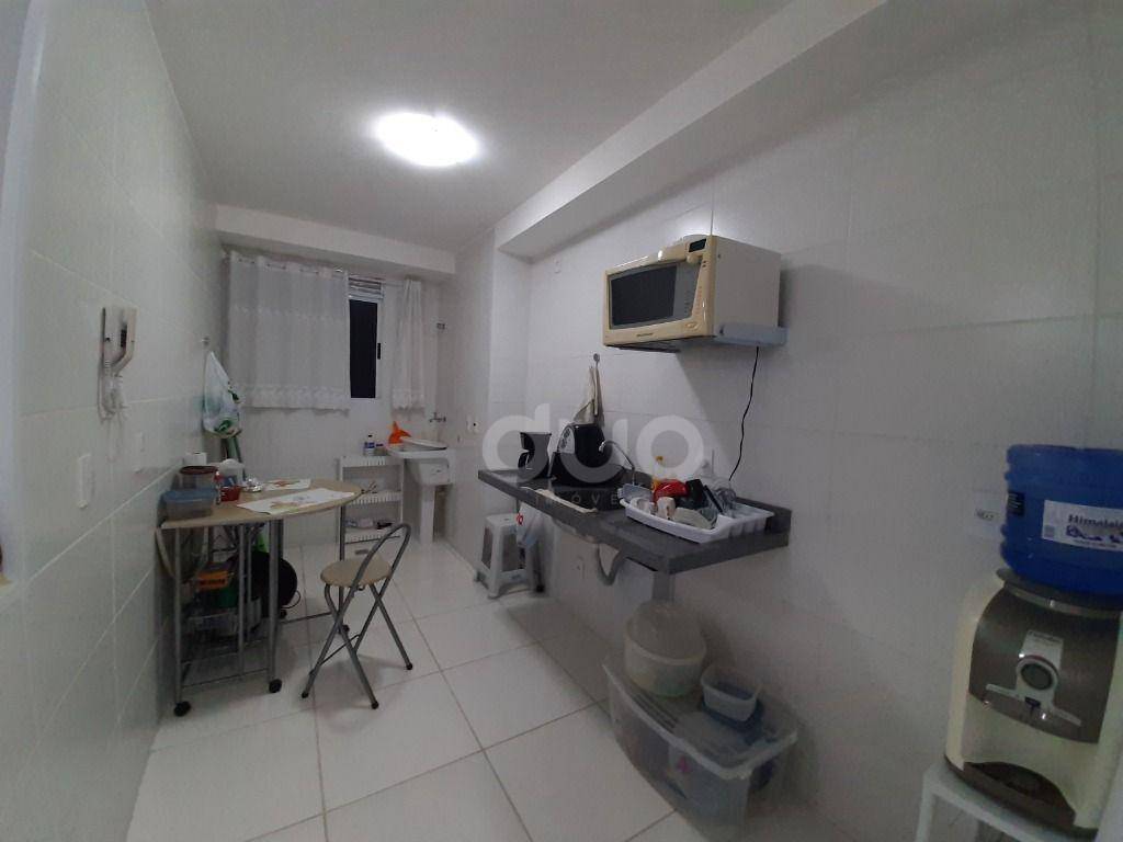 Apartamento à venda com 2 quartos, 63m² - Foto 4