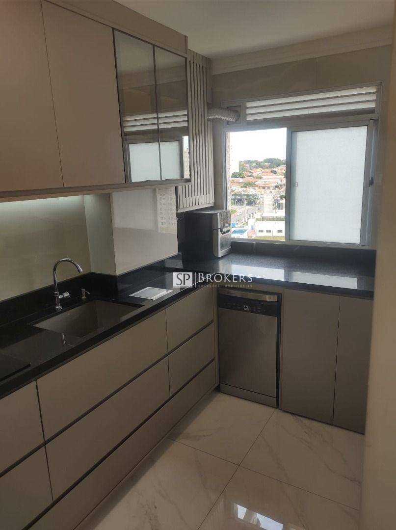 Apartamento à venda com 2 quartos, 54m² - Foto 9