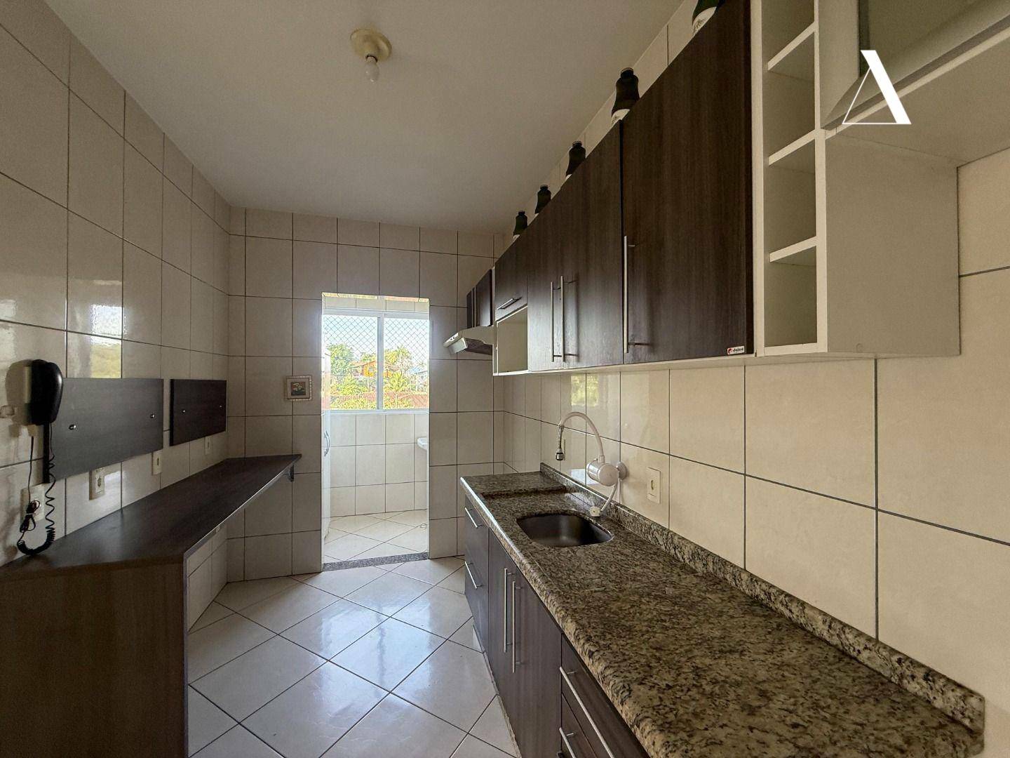 Apartamento à venda com 2 quartos, 74m² - Foto 4