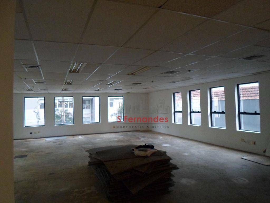 Conjunto Comercial-Sala para alugar, 51m² - Foto 3