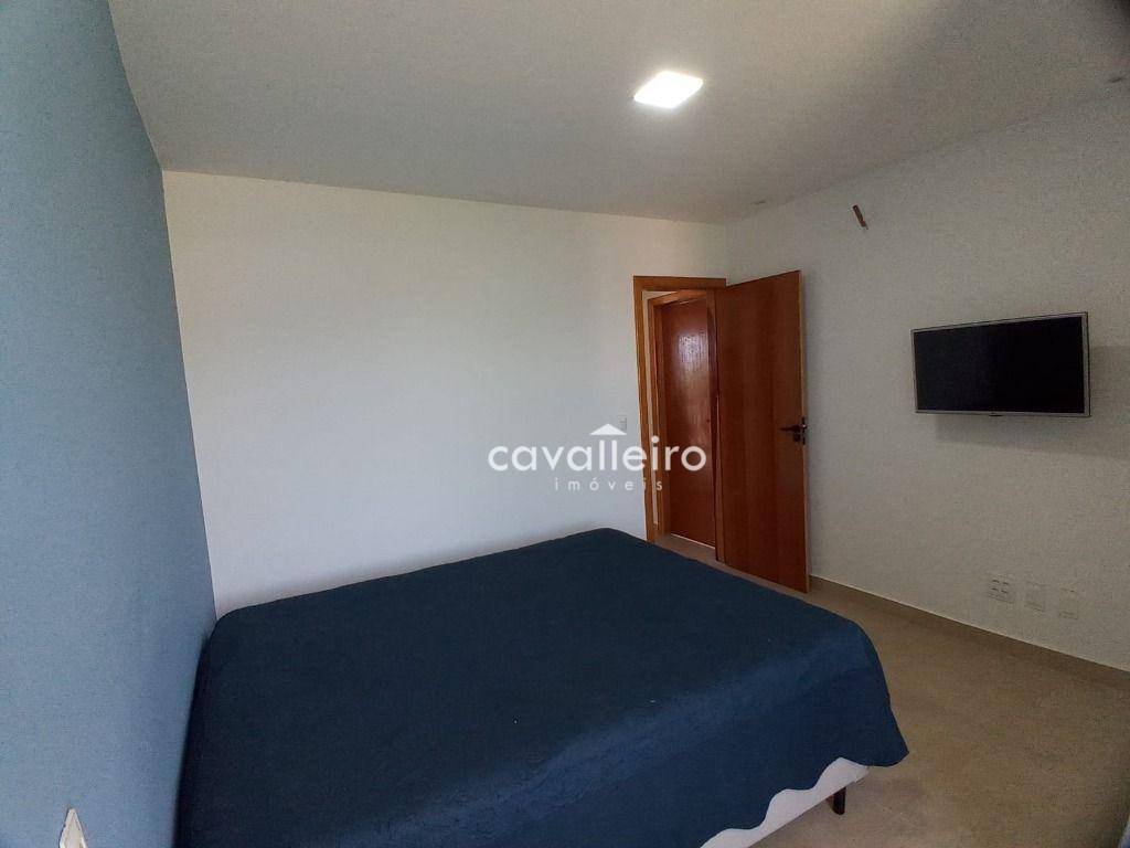 Casa de Condomínio, 3 quartos - Foto 19