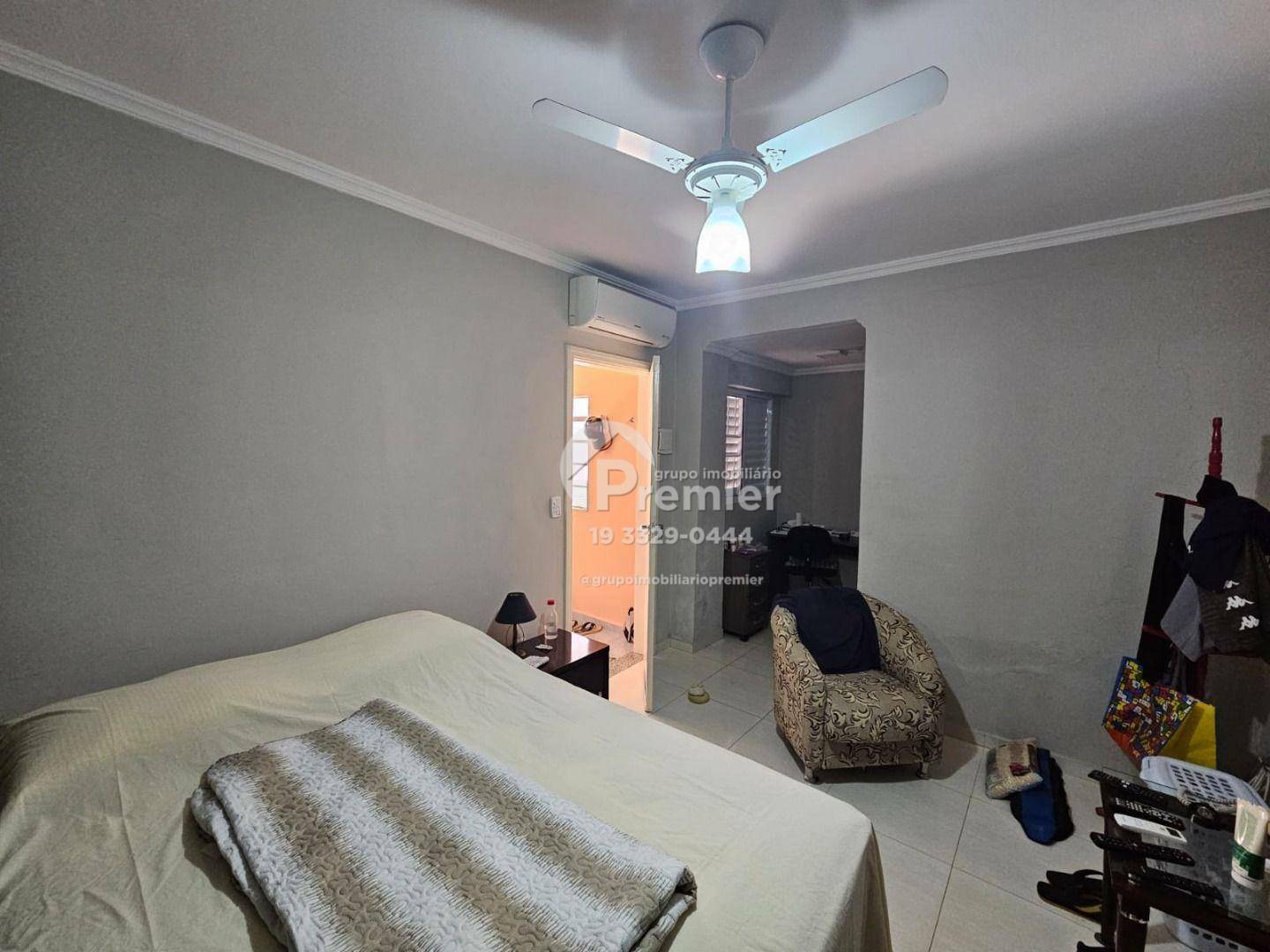 Casa à venda com 3 quartos, 202m² - Foto 9