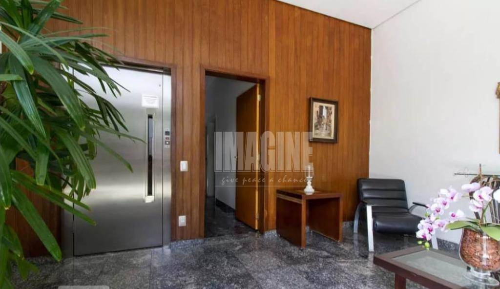 Apartamento à venda com 3 quartos, 130m² - Foto 22