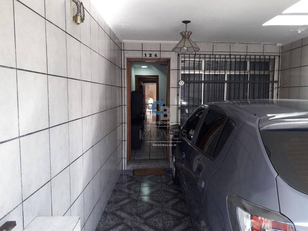 Sobrado à venda com 2 quartos, 150m² - Foto 42