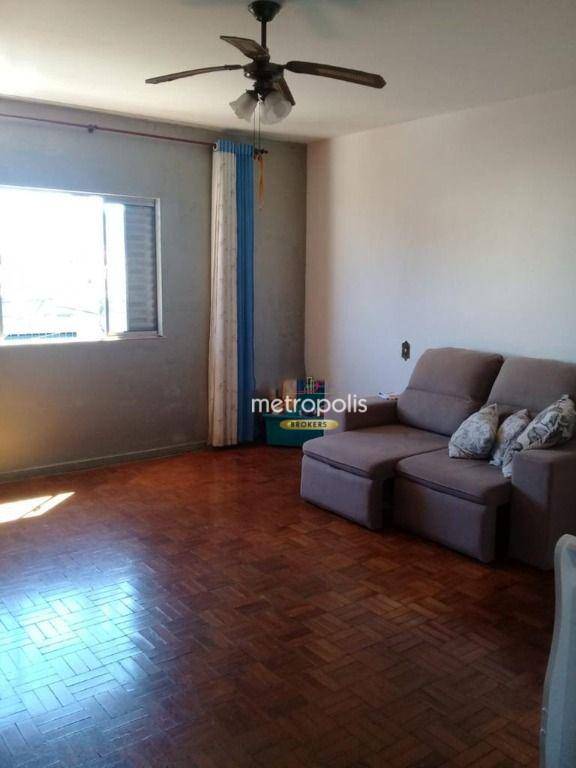 Sobrado à venda com 2 quartos, 117m² - Foto 20