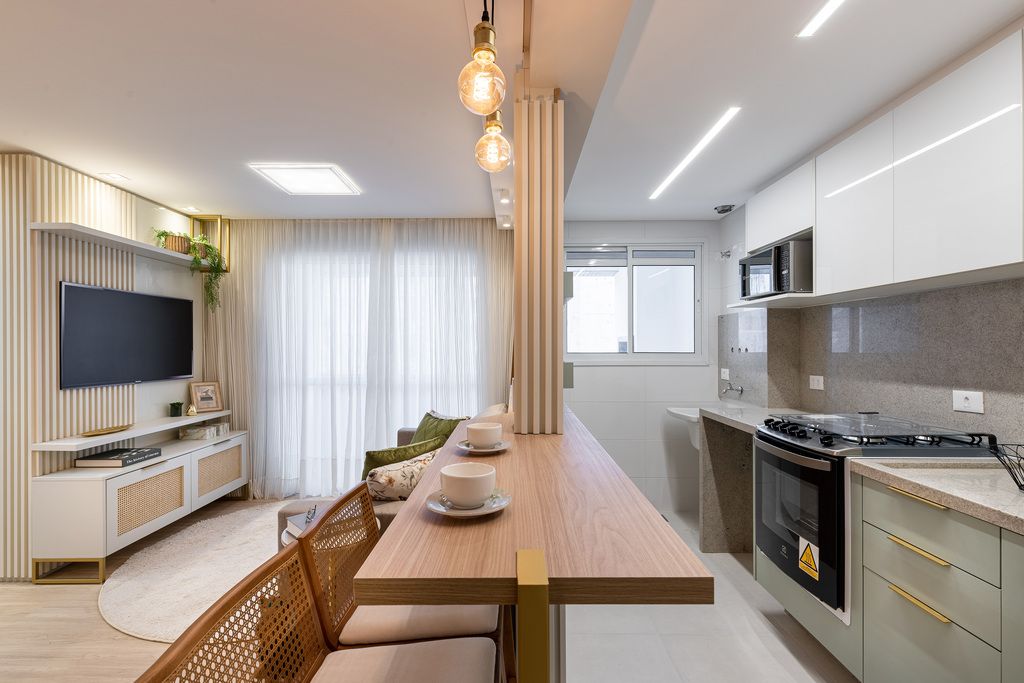 Apartamento à venda com 3 quartos, 77m² - Foto 7