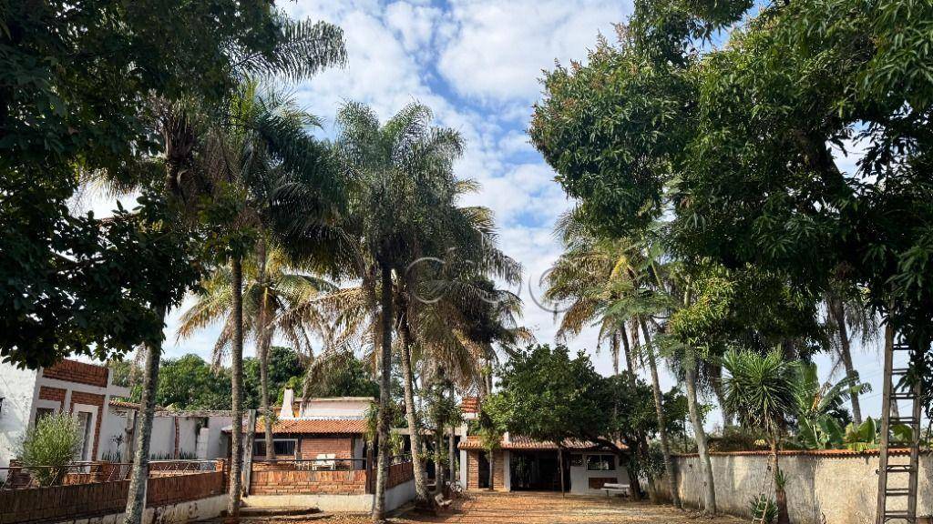 Chácara, 3 quartos, 2000 m² - Foto 2