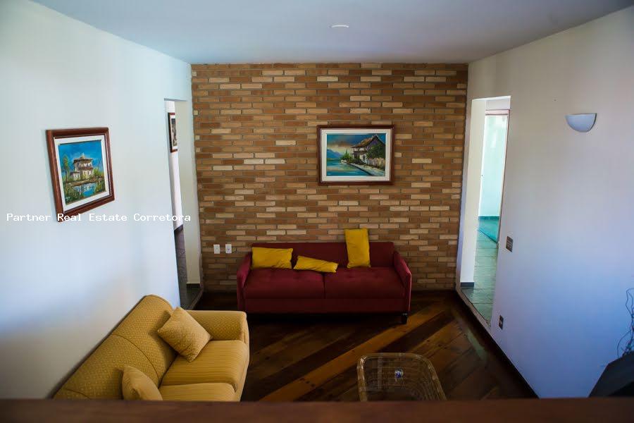 Casa de Condomínio à venda com 6 quartos, 556m² - Foto 6