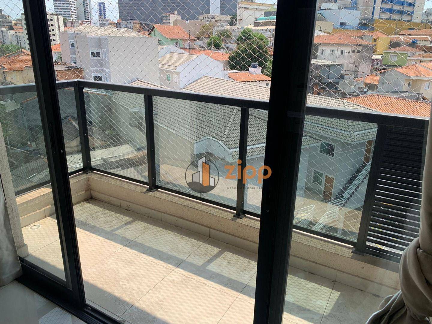 Apartamento para alugar com 1 quarto, 42m² - Foto 40