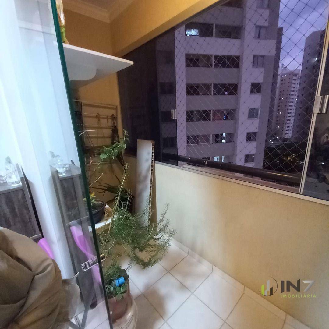 Apartamento, 2 quartos, 53 m² - Foto 6