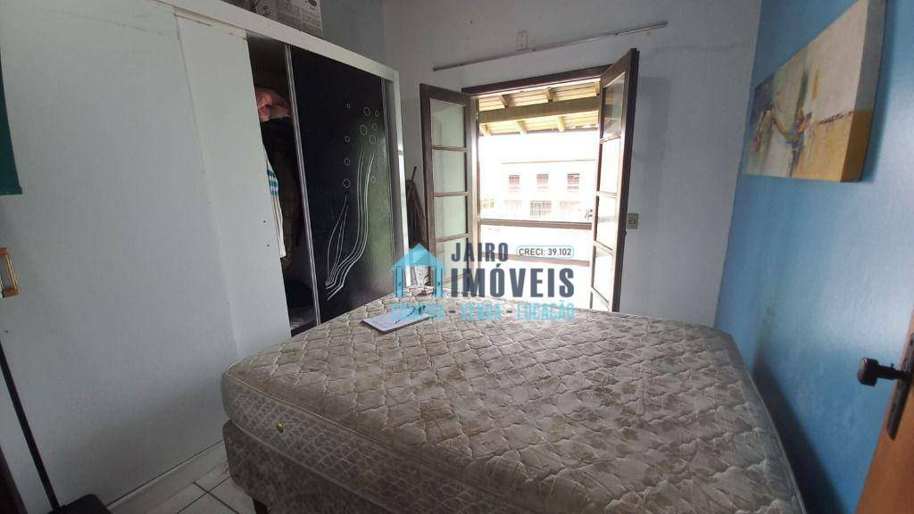 Sobrado à venda com 2 quartos, 69m² - Foto 12