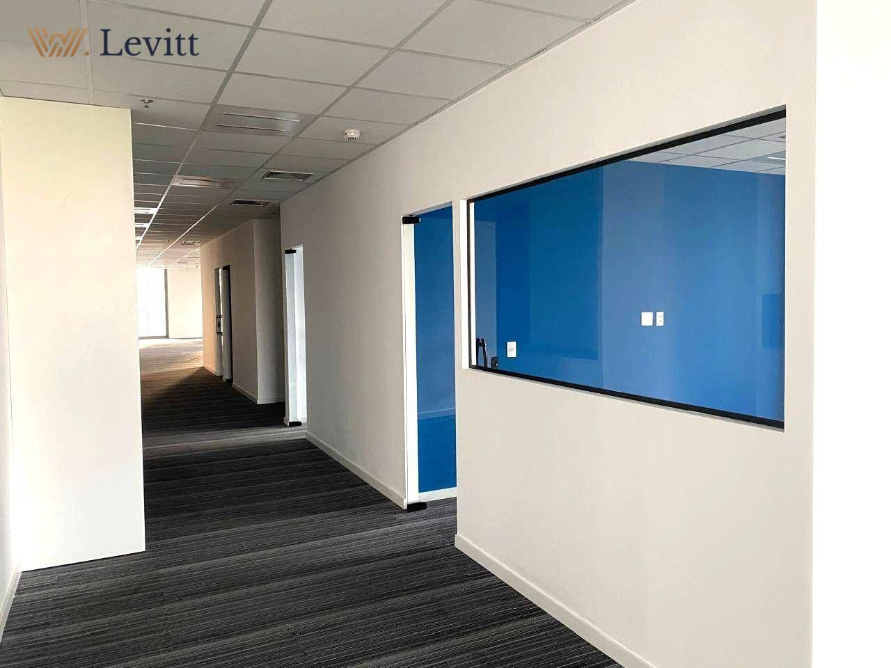Conjunto Comercial-Sala para alugar, 800m² - Foto 21