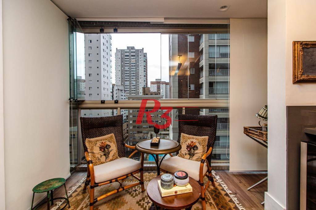 Apartamento à venda com 4 quartos, 292m² - Foto 18