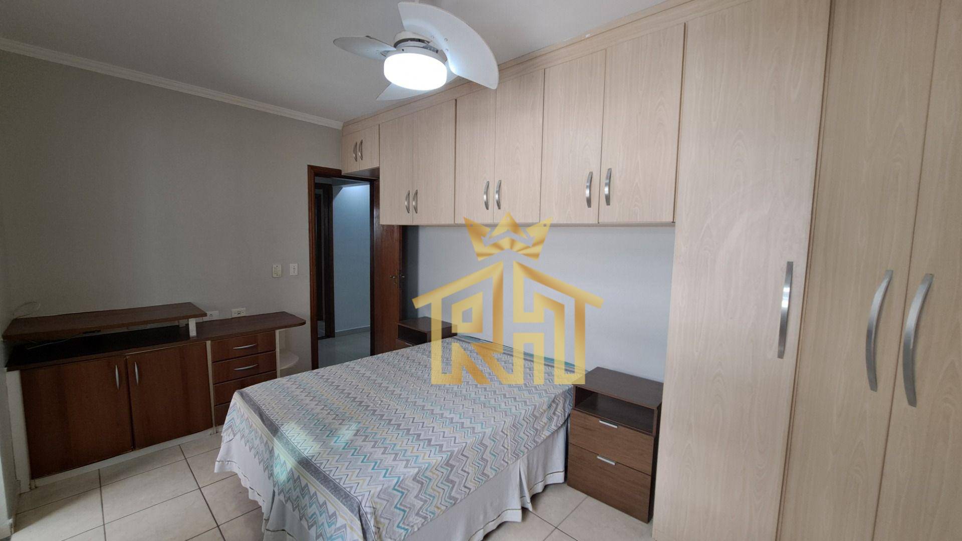 Apartamento à venda com 3 quartos, 129m² - Foto 14