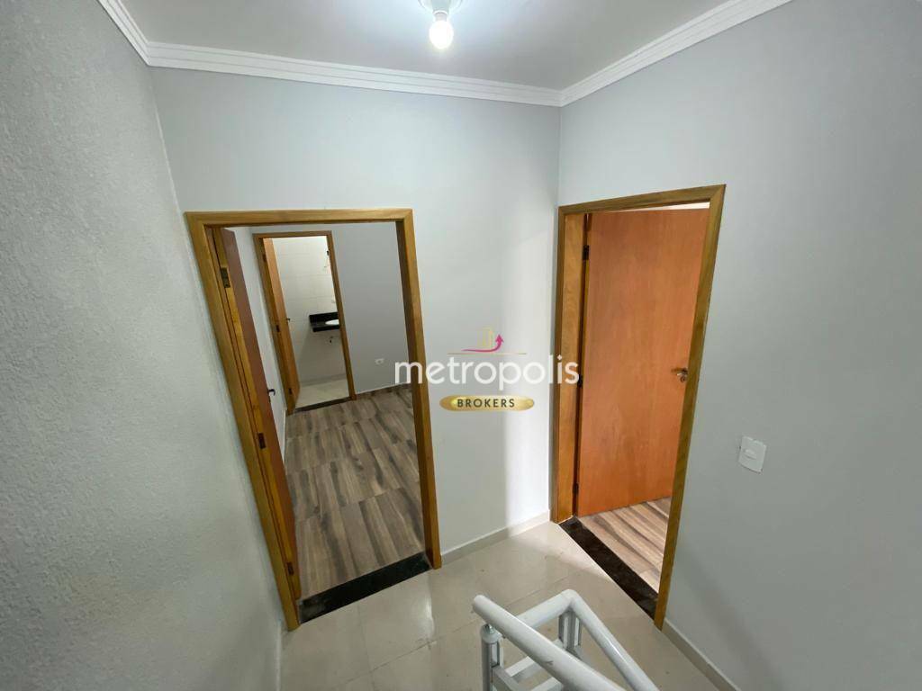 Sobrado à venda com 2 quartos, 115m² - Foto 4