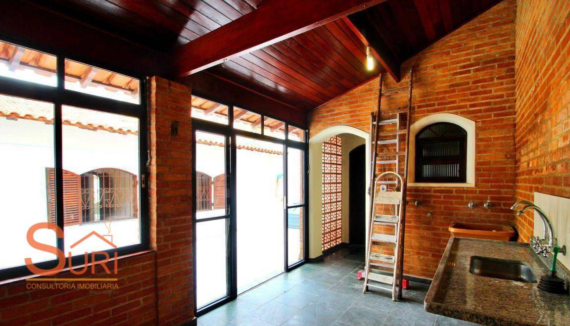 Casa à venda com 3 quartos, 206m² - Foto 57