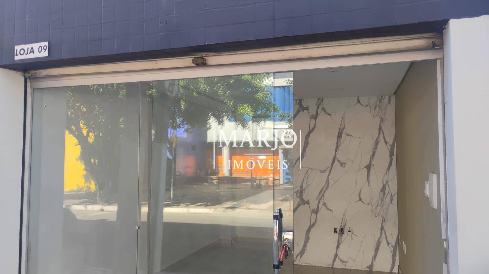 Loja-Salão, 18 m² - Foto 2