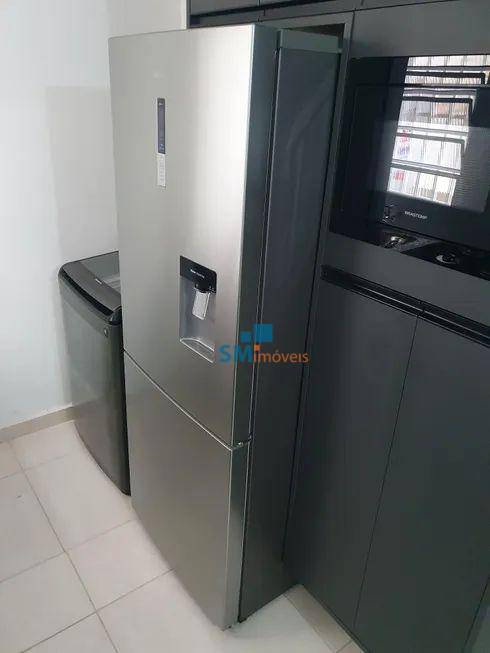 Apartamento à venda com 2 quartos, 42m² - Foto 2