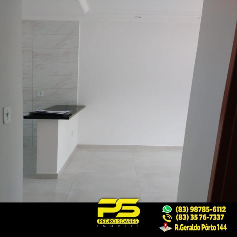 Apartamento à venda com 2 quartos, 40m² - Foto 6