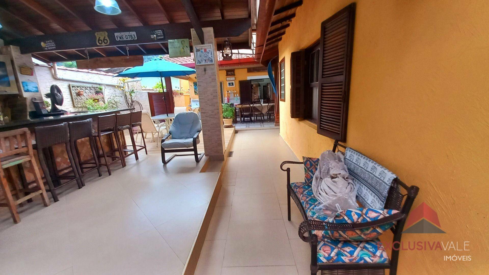 Casa à venda com 6 quartos, 356m² - Foto 142