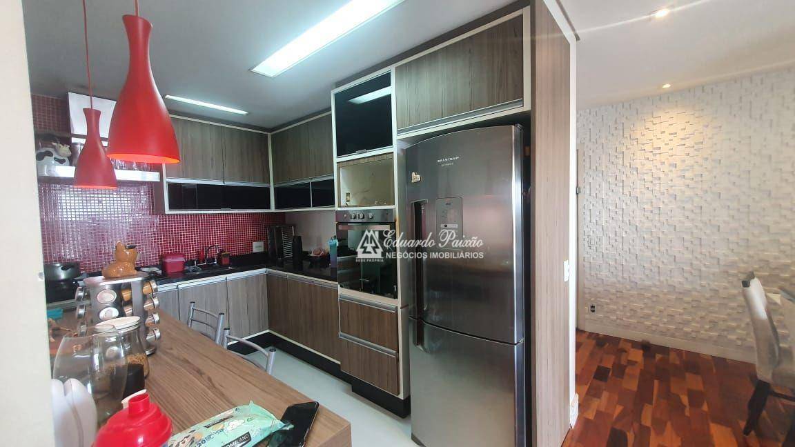 Apartamento à venda com 3 quartos, 114m² - Foto 9