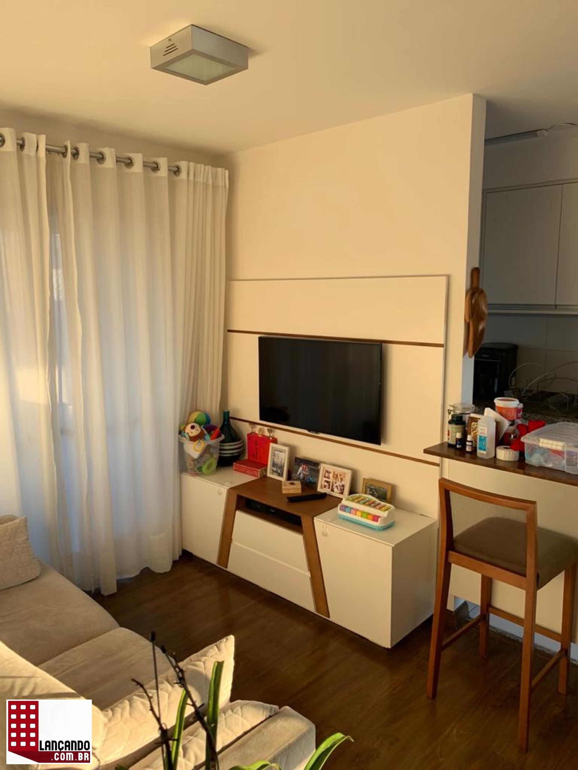 Apartamento à venda com 2 quartos, 65m² - Foto 8