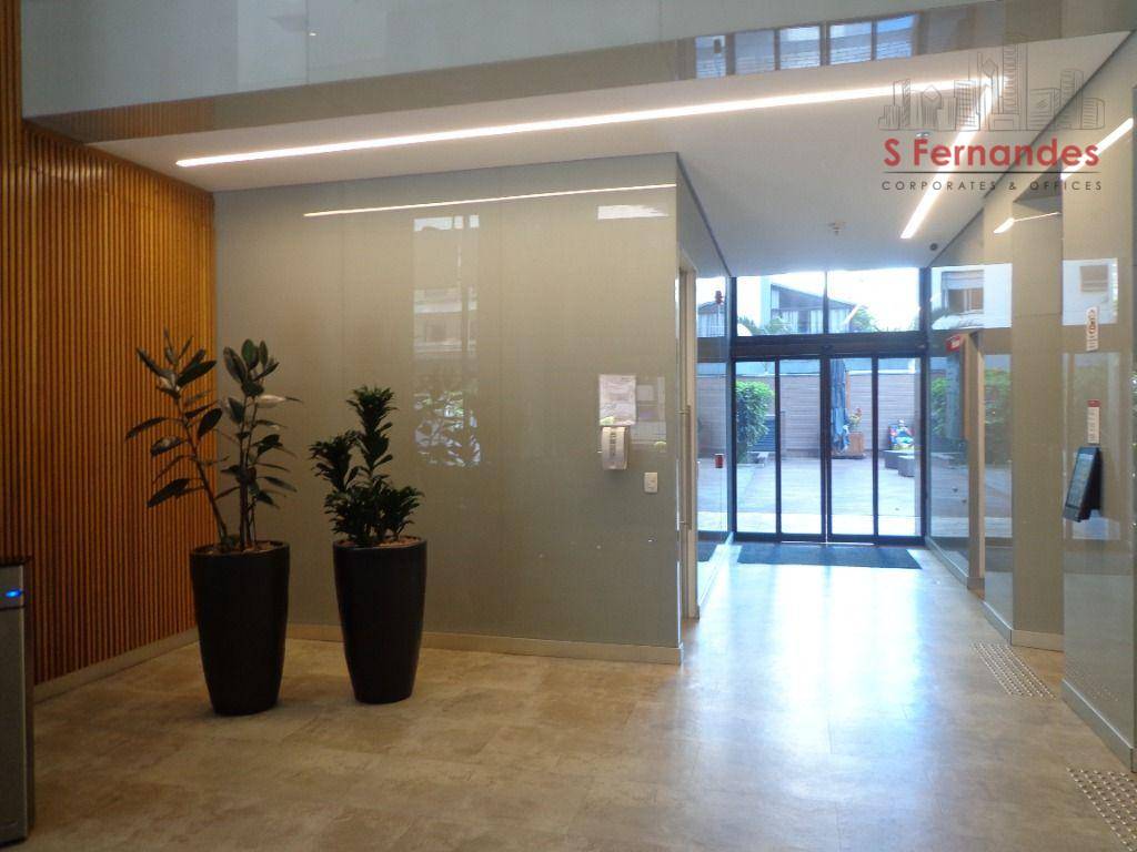 Conjunto Comercial-Sala para alugar, 822m² - Foto 22