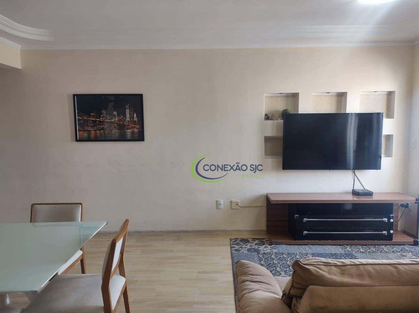 Apartamento à venda com 2 quartos, 75m² - Foto 9