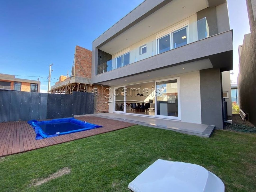 Casa de Condomínio à venda com 4 quartos, 228m² - Foto 6