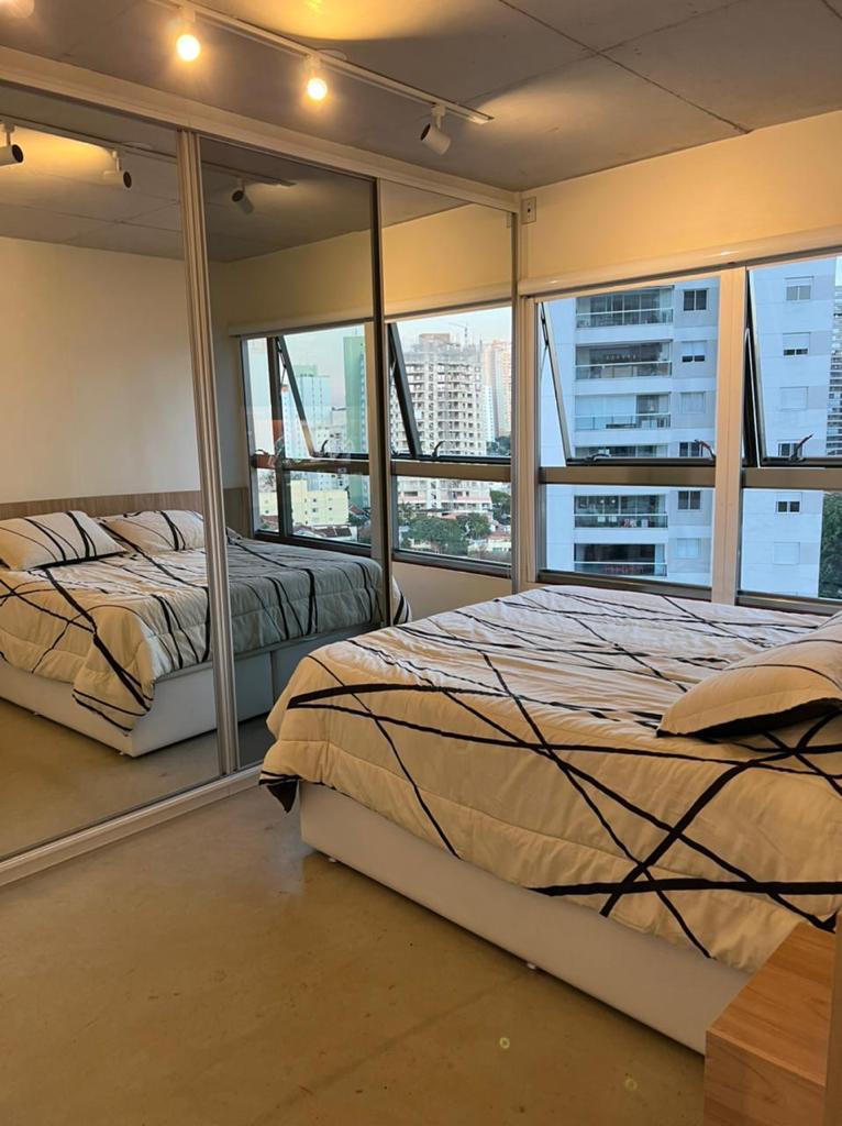 Apartamento à venda com 1 quarto, 70m² - Foto 15