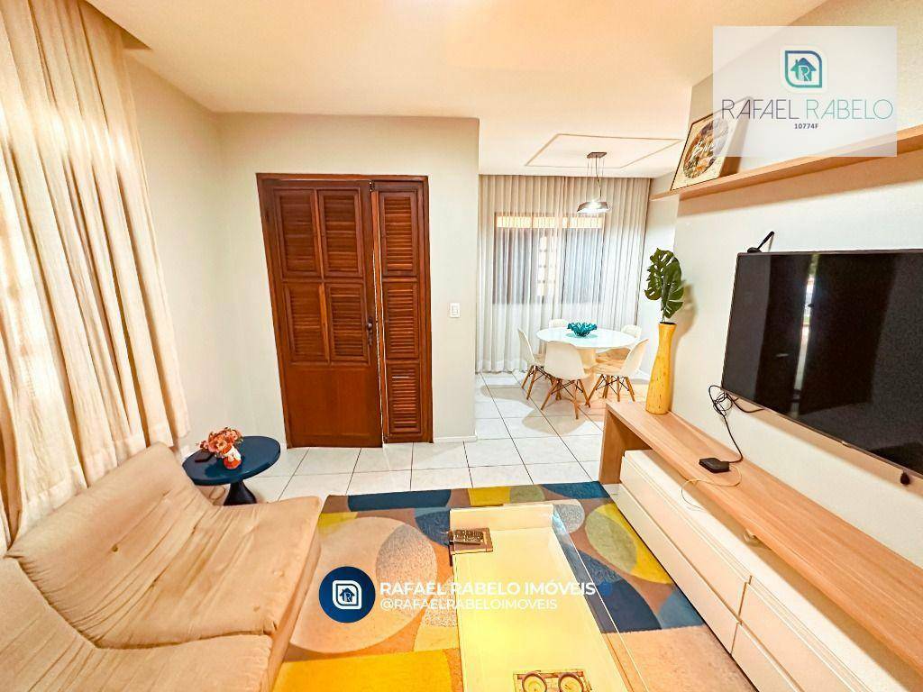 Casa de Condomínio à venda com 3 quartos, 81m² - Foto 5