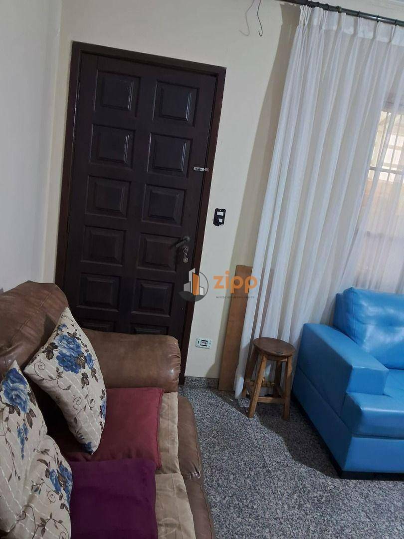 Sobrado à venda com 3 quartos, 122m² - Foto 15