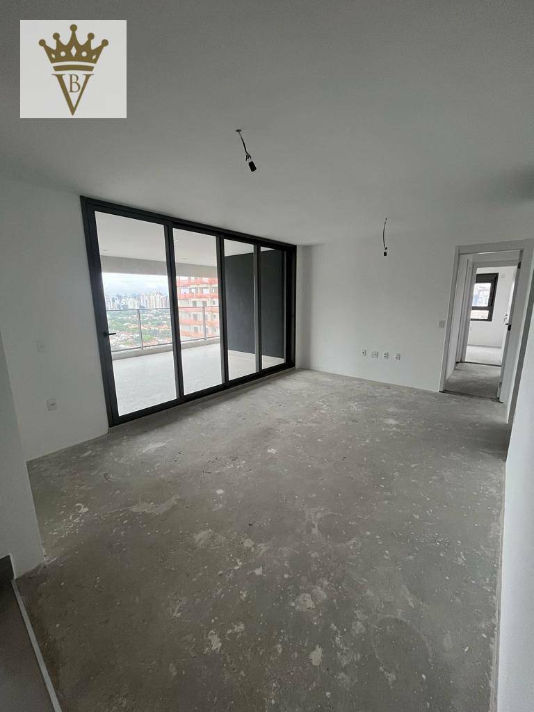 Apartamento à venda com 3 quartos, 125m² - Foto 6