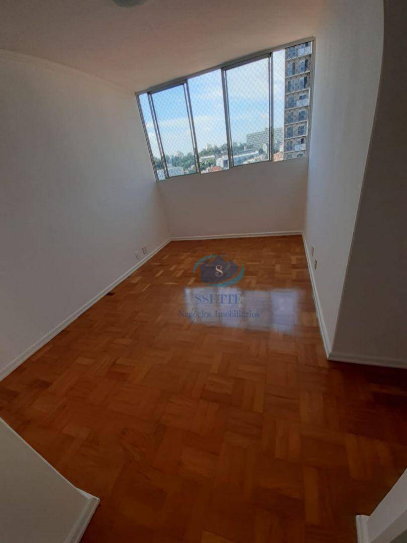 Apartamento à venda com 2 quartos, 56m² - Foto 2