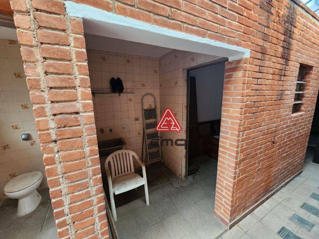 Sobrado à venda com 4 quartos, 150m² - Foto 10