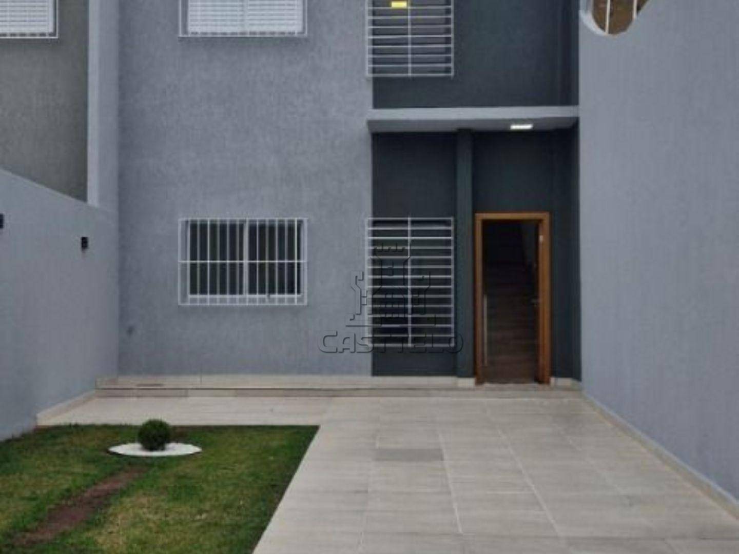 Sobrado, 3 quartos - Foto 1