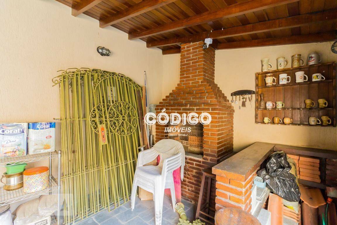 Casa à venda com 2 quartos, 120m² - Foto 39