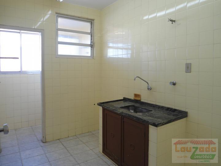 Apartamento para alugar com 2 quartos, 55m² - Foto 4