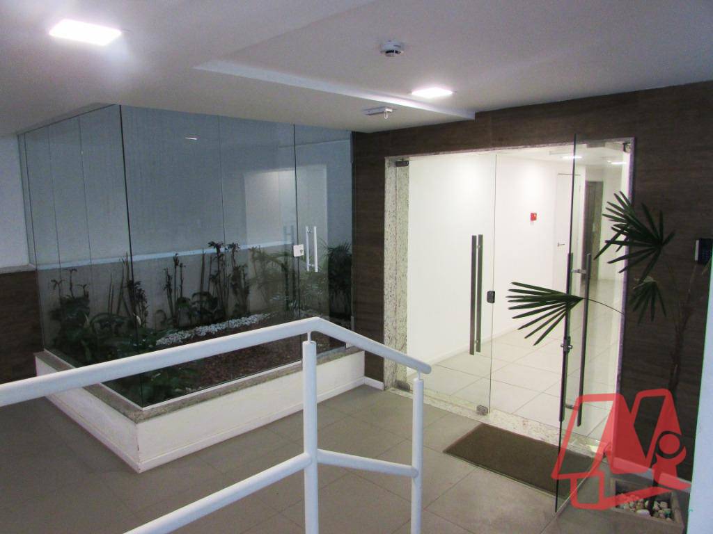 Conjunto Comercial-Sala à venda, 97m² - Foto 3